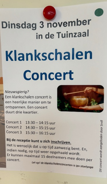 Klankschaalconcerten